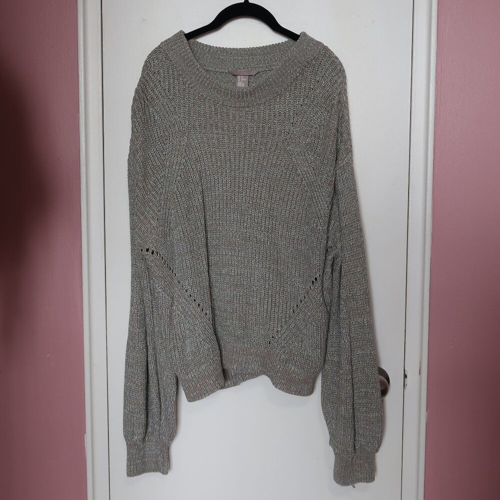H&M Knit Sweater